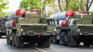 Словакия дари ЗРК С-300 на Украйна