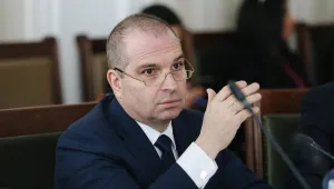 Караджов: За датата 30 септември виновникът се казва Кирил Петков (ВИДЕО)