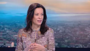 Яна Маринова спечели наградата за най-добра актриса на кинофестивал в Италия