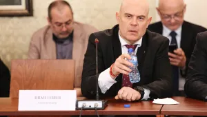 Предвижда се изслушване на главния прокурор в парламента