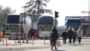 Опашки от украинци на 