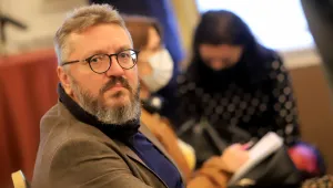 Пролет Велкова и Мартин Карбовски - номинирани за членове на СЕМ 