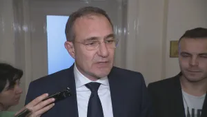 Борислав Гуцанов: Надявам се държавният бюджет да бъде приет по най-бързия начин