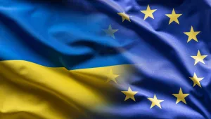 Зеленски предаде официално попълнения въпросник за членство на Украйна в ЕС