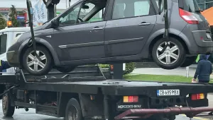 СОС на крачка да приеме двойното поскъпване на вдигането на кола с 