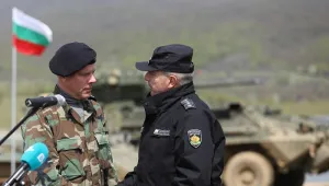 Шефът на Военния комитет на НАТО: Не притискаме нито една държава да дава военна помощ за Украйна  