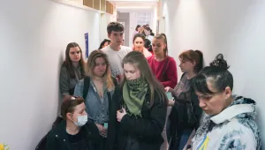 След 31 май бежанци от Украйна няма да се настаняват в хотели