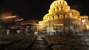 Христос Воскресе!