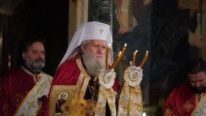 Православният свят отбелязва Възкресение Христово (ОБЗОР)