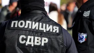 Промени в движението в центъра на София заради протеста на превозвачите