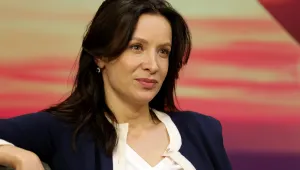Яна Маринова признава, че обича много да флиртува