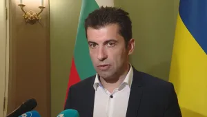 Кирил Петков заминава на работно посещение в САЩ