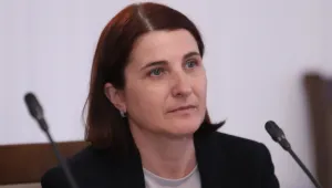 Мариана Тошева ще оглави правителствения щаб за бежанците