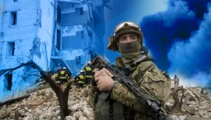 Войната в Украйна: Руски ракетни удари на юг, 20 цивилни напуснаха „Азовстал“