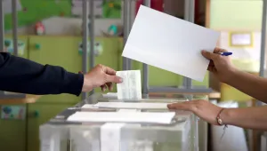 При обработени 86,85% от протоколите: 6 формации в парламента, ИТН също влиза