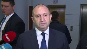 Радев към кметовете: Местната власт е гаранция за европейско развитие на България