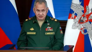Шойгу: Влизането на Финландия в НАТО увеличават риска от конфликт