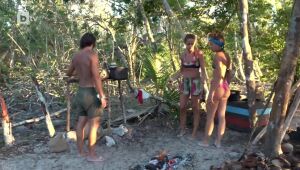 Снежана отново е недоволна | Survivor