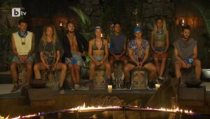 Защо Едис иска Снежана да си тръгне от "Survivor"? | Survivor