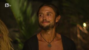 Чефо е вторият номиниран | Survivor