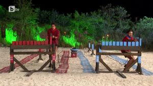 Тино и Чефо се борят за оставане в "Survivor" | Survivor