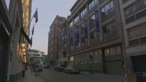 Обиск в централата на ЕНП: Разследването е срещу корупция на член от партията