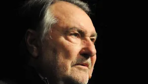 Големият актьор Васил Михайлов навършва 85 години