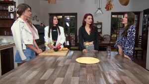 Меган след срещата с Евгени: Липсата на роза не ме кара да се чувствам особено добре | Ергенът