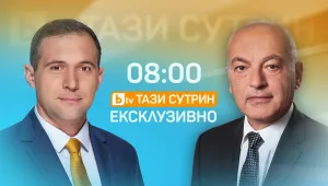Ексклузивно в „Тази сутрин“: Гостува министър-председателят Гълъб Донев