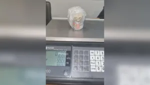 Токсично вещество в джоб на яке: Откриха над половин килограм живак в шофьор на тир