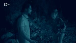 Чефо отива на "Островът на отшелника" | Survivor