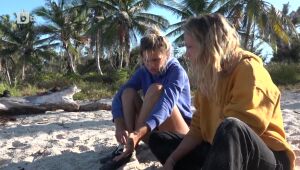 Снежана е разочарована от предателството на петорната коалиция | Survivor