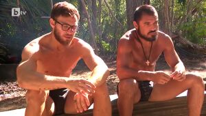 Георги: Изведнъж Станилия супер много се озлоби срещу всички | Survivor