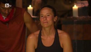 Станилия: Надявам се след дуела да остана до сливането | Survivor