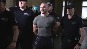 Софийската районна прокуратура протестира домашния арест на прокурорския син