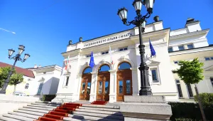 Изборът за председател на НС: Двете най-големи сили със съгласие за Росен Желязков