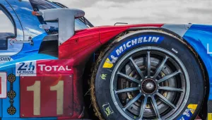 Широка гама от модели гуми Michelin, налични в Центрове за гуми 