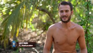 Едис: Снежи е супер агресивен играч | Survivor