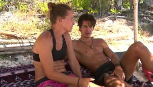 Защо племето "Червени" се освобождава от силните играчи? | Survivor