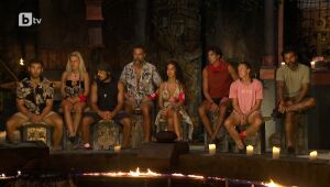 Раздават ли се "Червените" на 100% в битките? | Survivor