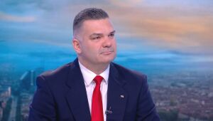 Владимир Русев от „Ел Би Булгарикум“: Вече имаме 40% по-ниски цени на сиренето и кашкавала 