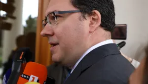 Митов: Очаквам разум и отговорност от този парламент 