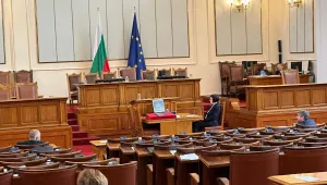 Борисов за снимката им с Иванов: Бил ни е вицепремиер, човешко е