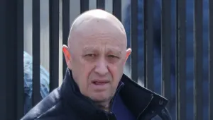 Пригожин: Командването на руската армия заблуждава Путин за реалната ситуация на фронта