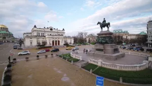 ГЕРБ-СДС се среща с 