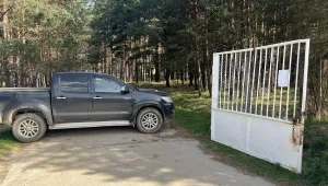 Югозападното горско предприятие прекратява договора със свързваната с Румен Гайтански фирма