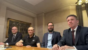 Васил Божков се обединява с отцепниците от „Възраждане“ за изборите