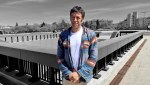„Бандата на Банши“ – пътят на един Ангел