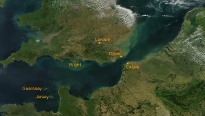 Четирима мигранти са загинали при опит за прекосяване на Ламанша