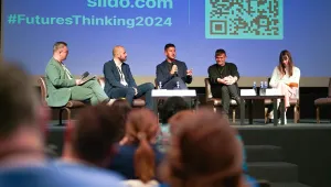 „Futures Thinking 2024: Възможни реалности“: Как да се подготвим за бъдещето